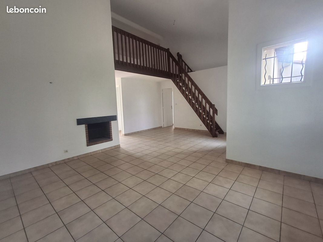 Maison 4 pièces 95 m² · à Castanet-Tolosan · 95 m² · 264 000 €