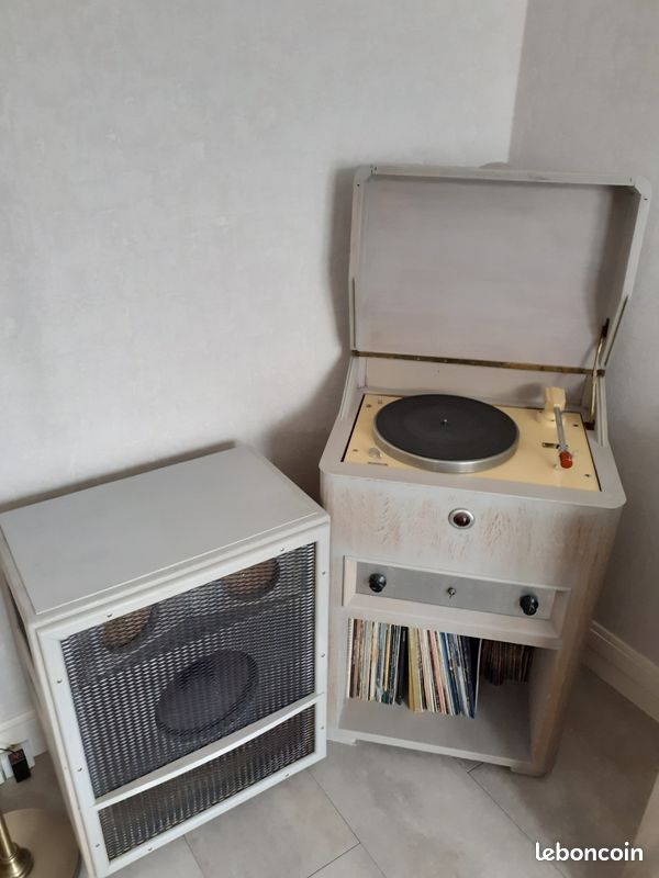 Pierre Clément PC E25b - Objet De Restauration Ou Collection - Occasion