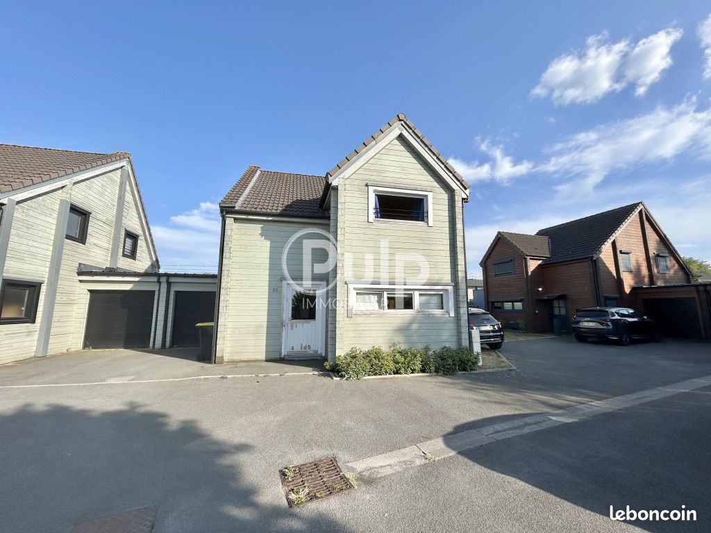 Maison 100 m² · à Annay · 100 m² · 181 900 €