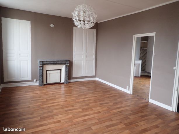 Appartement F2 45m² à MOUY
