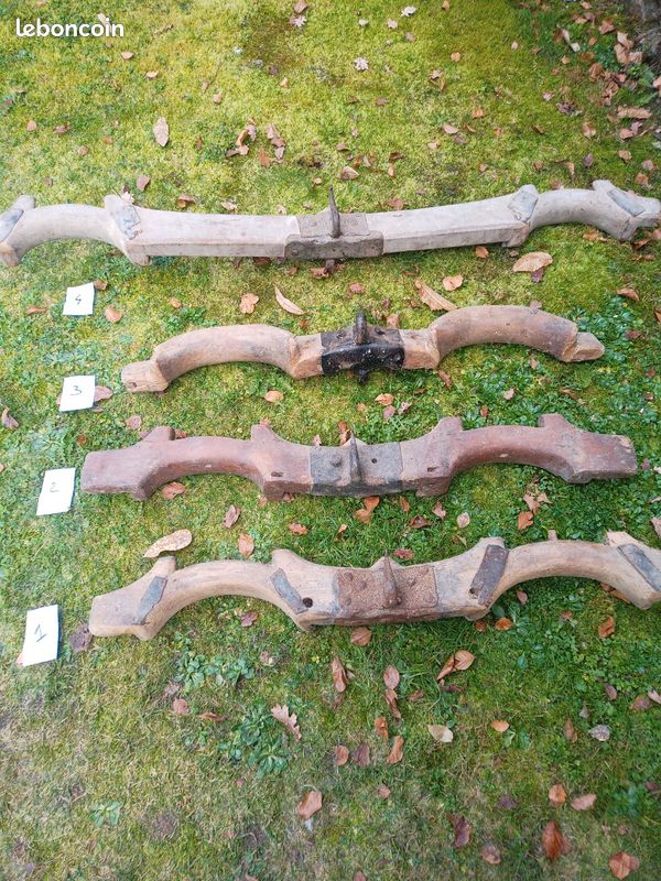Joug de bœuf (image 1)