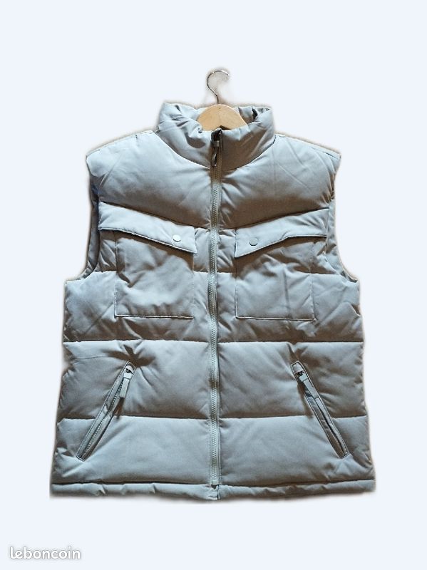 Doudoune Sans Manche Kiabi Homme Kiabi Doudoune Sans Discount