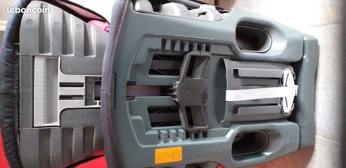 Siege auto Britax (image 3)