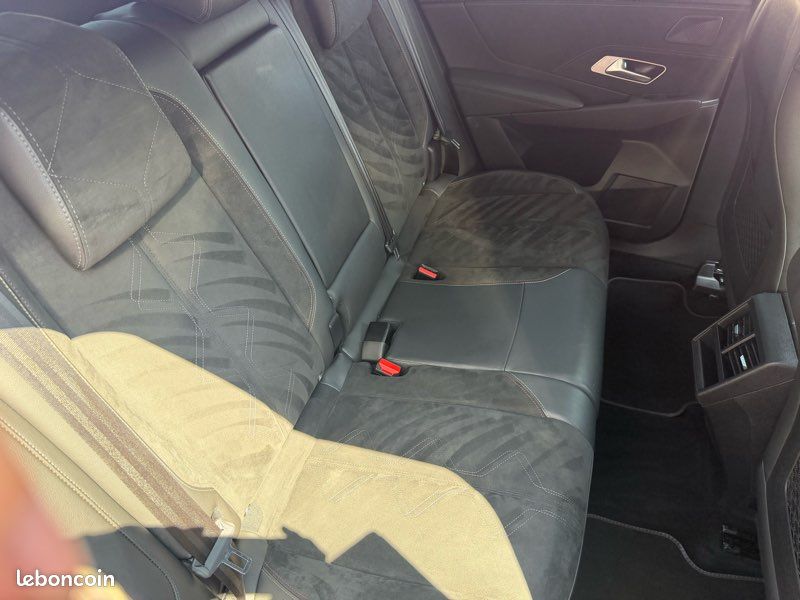 Citroën ds7 crossback hdi 180ch eat8 performance line full suivie ds (image 12)