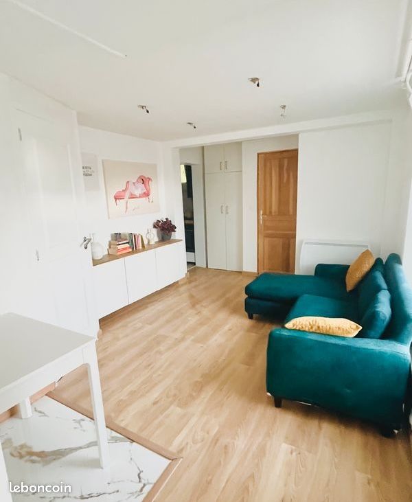 Appartement a louer elancourt - 1 pièce(s) - 27 m2 - Surfyn