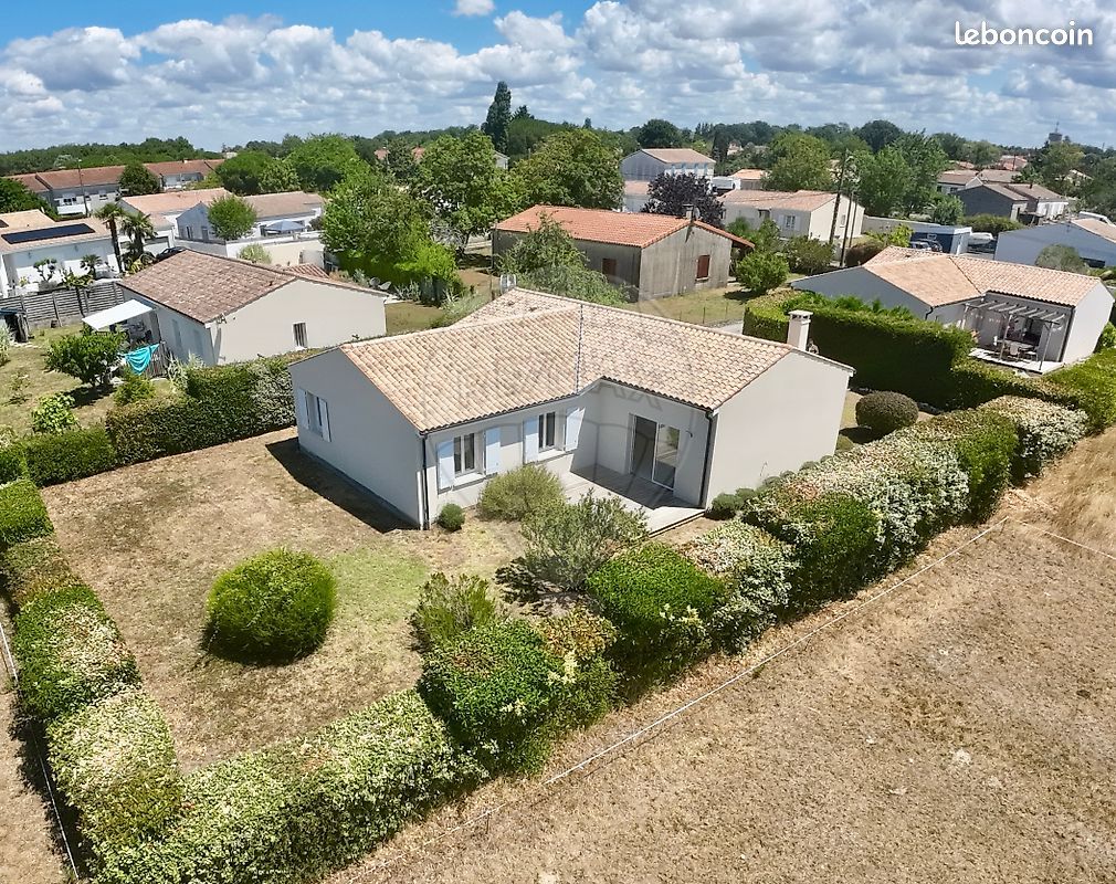 Maison 4 pièces 103 m² · à Arvert · 103 m² · 294 000 €