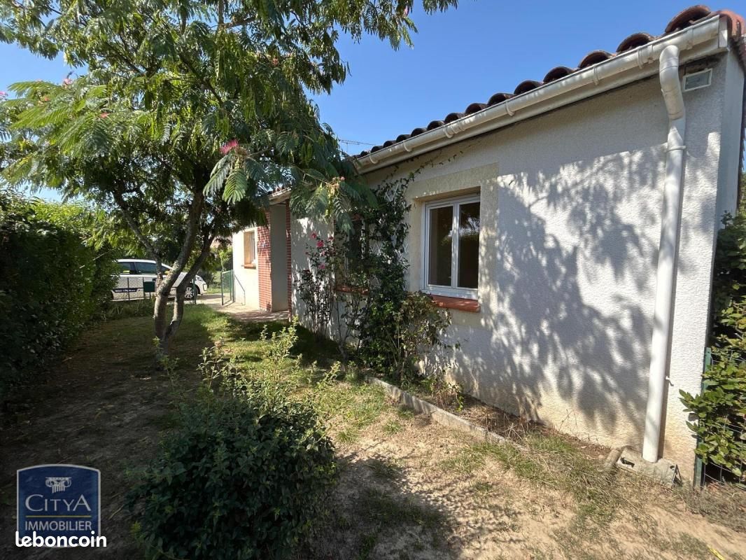 Maison 4 pièces 89 m² · à Le Passage · 89,2 m² · 970 €/mois