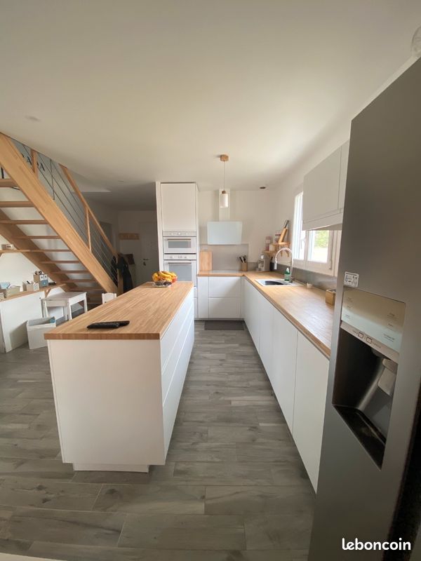 Maison 5 pièces 120 m² · à Saint-Jean-le-Blanc · 120 m² · 315 000 €