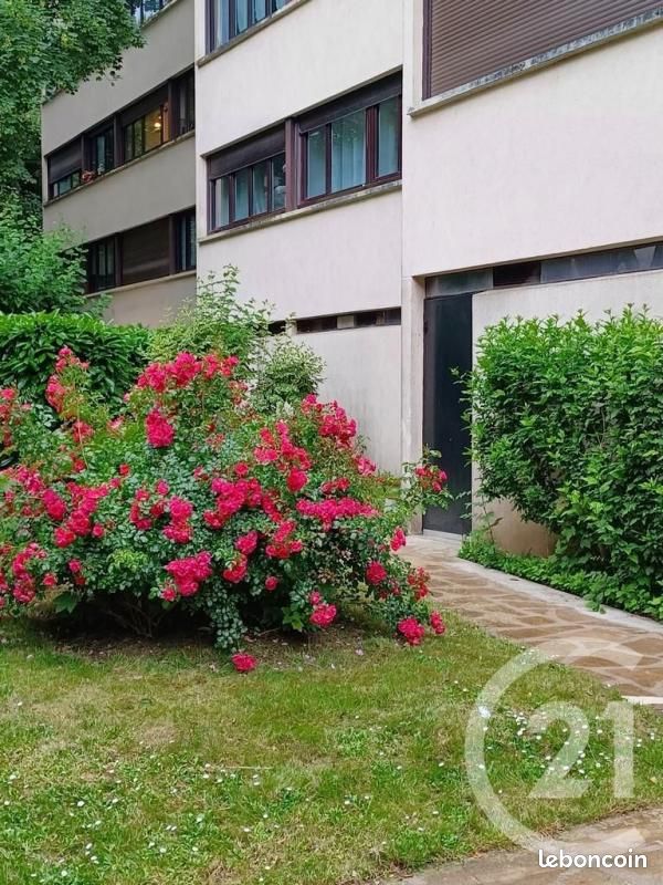 Appartement 2 pièces 43 m² · à Vaux-le-Pénil · 43 m² · 119 000 €