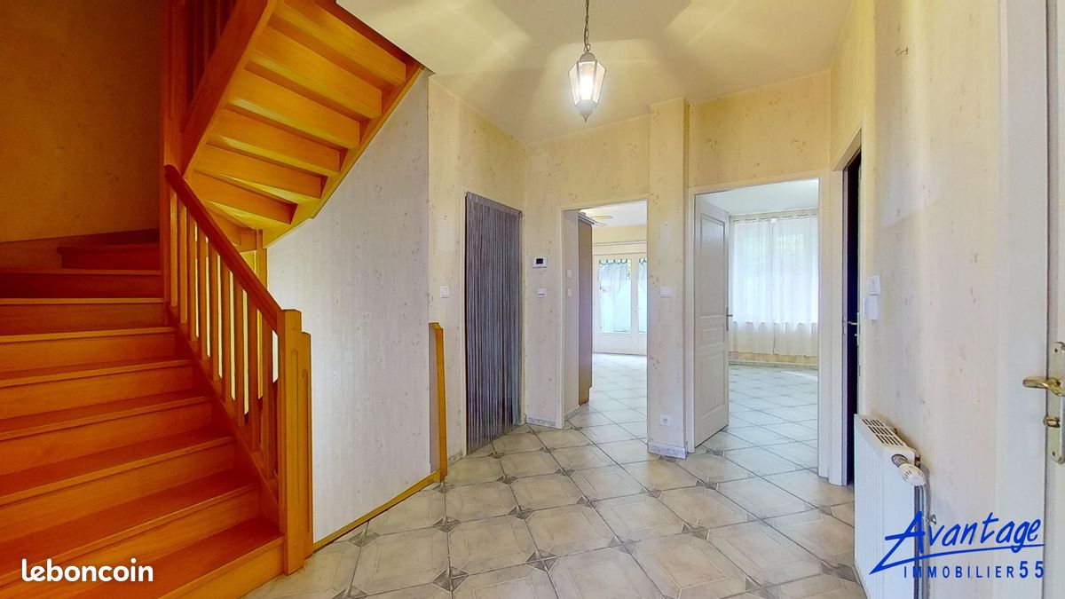 Maison de ville 7 pièces 180 m² (image 12)