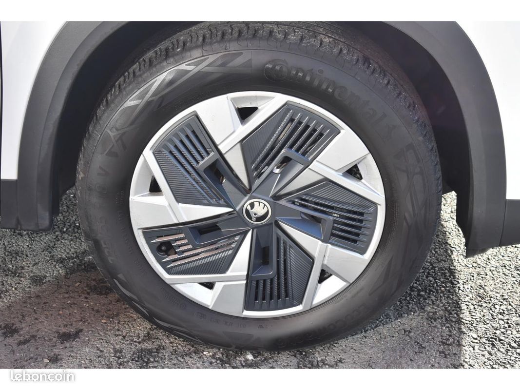 SKODA KODIAQ 2.0 TDI 150 ch SCR DSG7 7pl Selection (image 35)