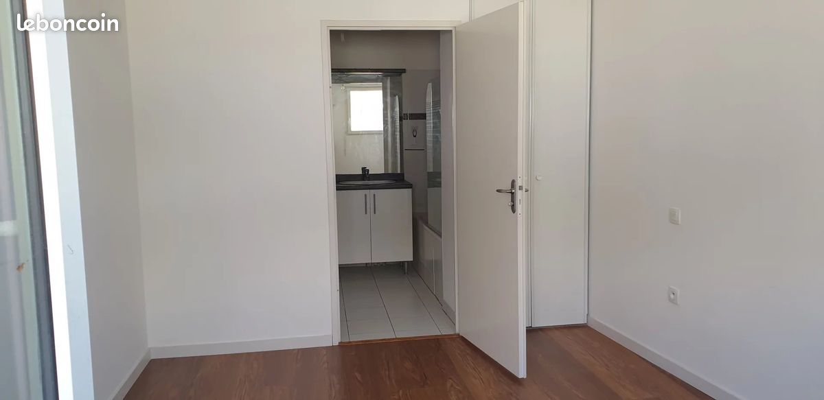 Appartement 2 pièces 42 m² - Bordeaux 33000 (image 2)