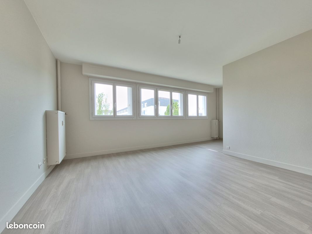 Appartement 1 pièce 35 m² · à Tours · 35 m² · 483 €/mois