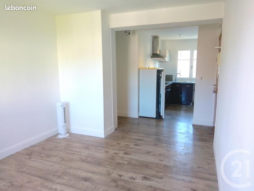 Appartement 3 pièces 49 m² · à Voiron · 49 m² · 133 500 €