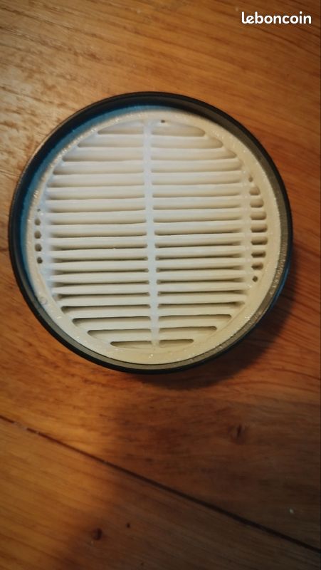 Filtre à air Hepa pour aspirateur A9 (image 3)