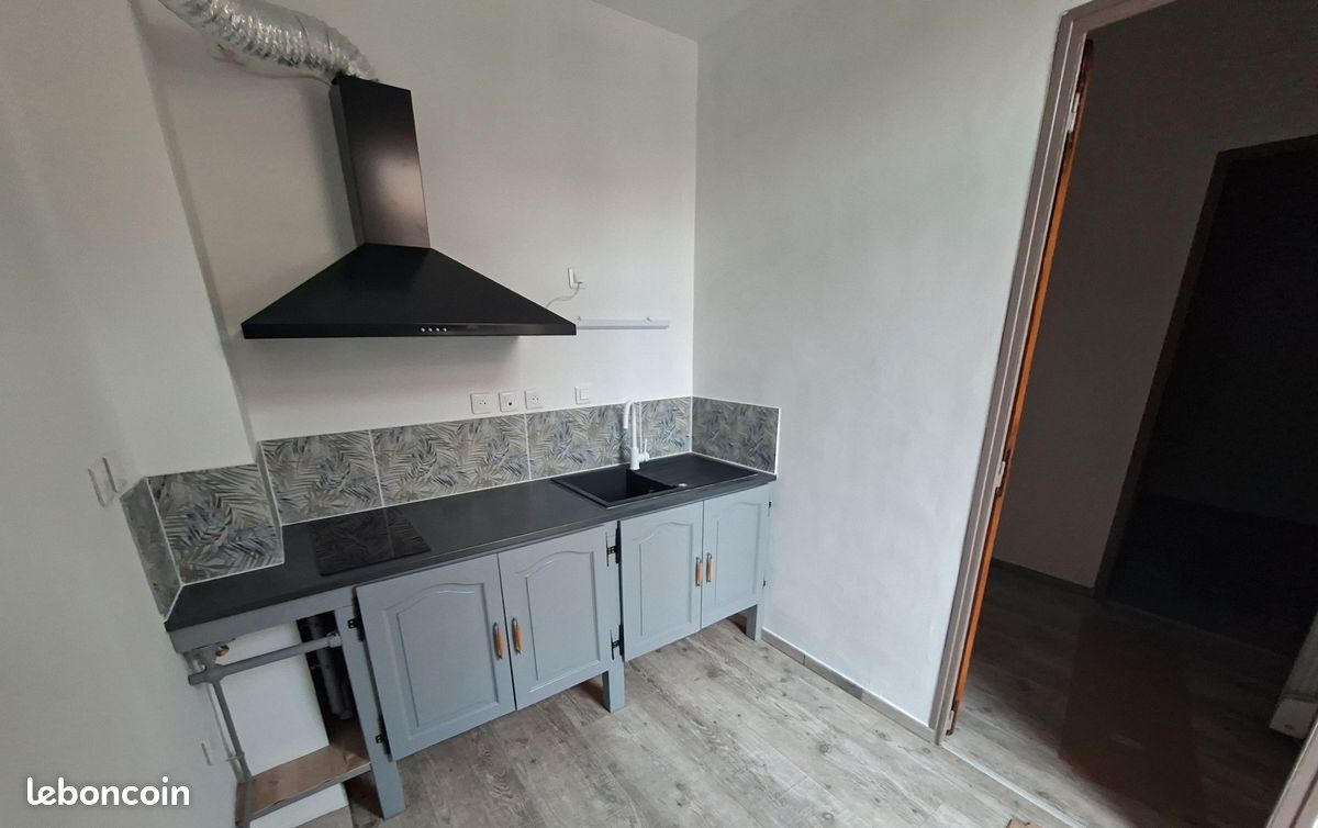 Appartement 2 pièces 30 m² · à Marseille · 30 m² · 710 €