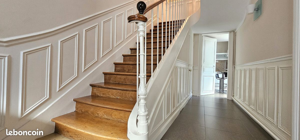 Maison 7 pièces 180 m² · à Reims · 180 m² · 819 000 €