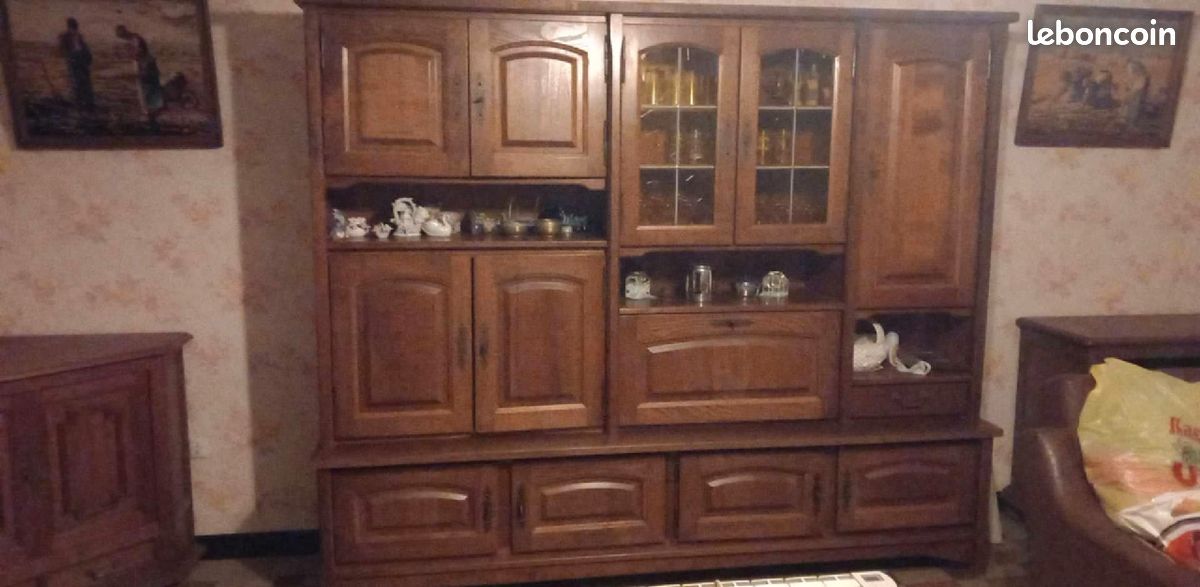 Buffet (image 1)