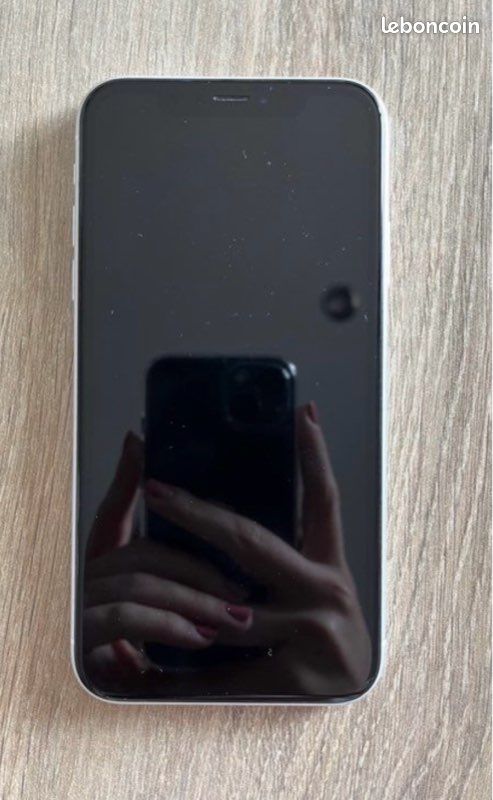 Iphone xr (image 3)