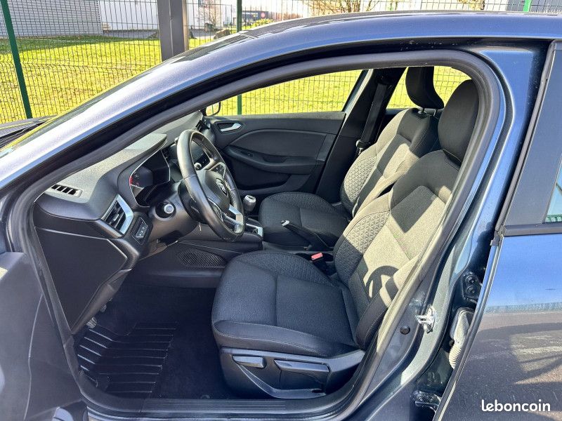 Renault CLIO V 1.5 BLUE DCI 85CH BUSINESS (image 27)