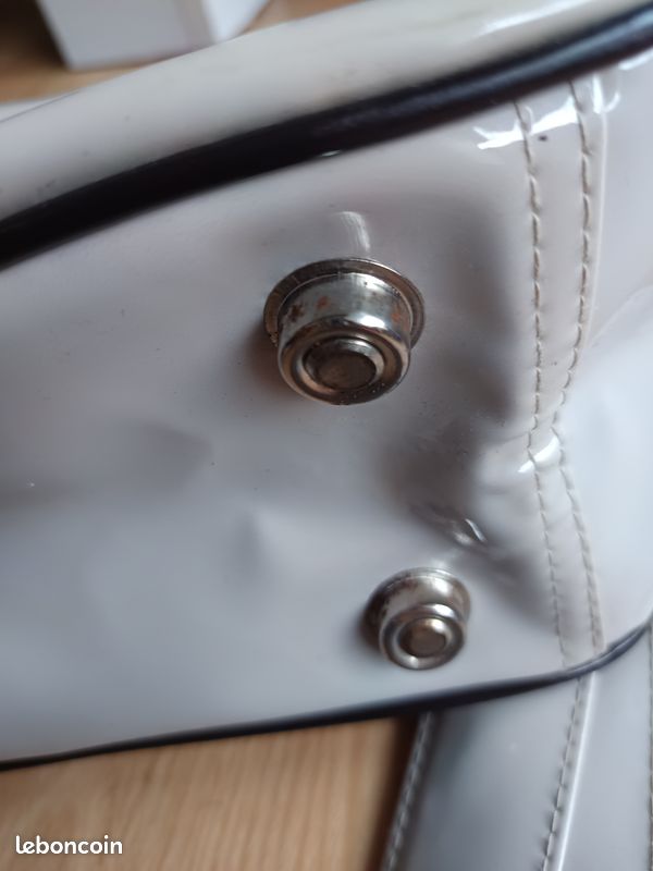 Sac bandoulière España (image 6)