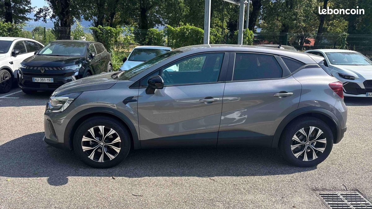 RENAULT Captur TCe 90 Evolution (image 2)