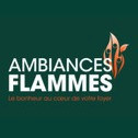 Ambiances Flammes