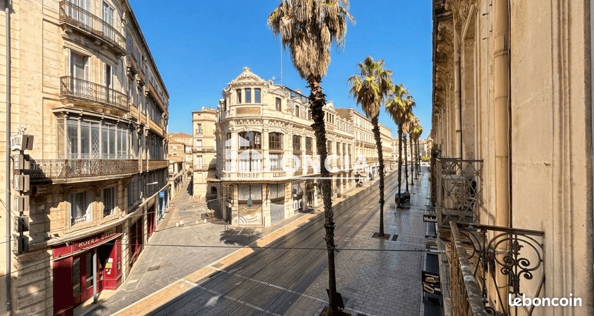 Appartement 5 pièces 143 m² · à Montpellier · 143 m² · 375 000 €