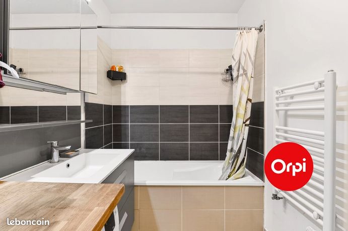 Maison 3 pièces 63 m² — 9
