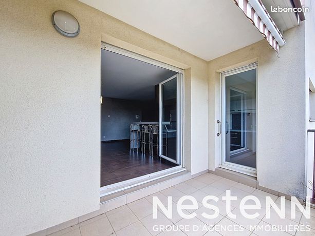 Appartement 3 pièces 80 m²
