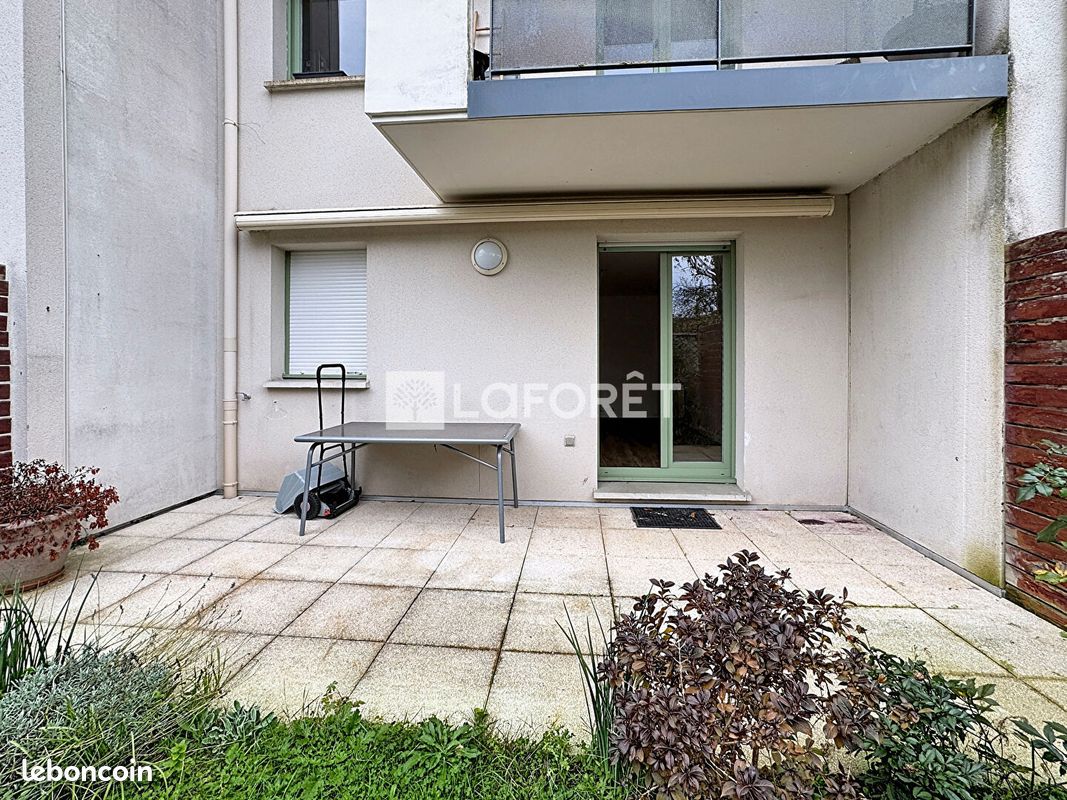 Appartement 3 pièces 58 m² · à Vernon · 58 m² · 920 €