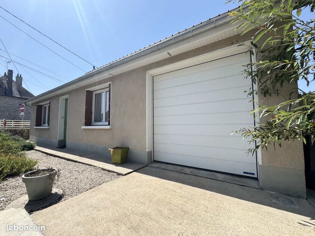 Maison 2 pièces 59 m² · à Valognes · 59 m² · 203 775 €
