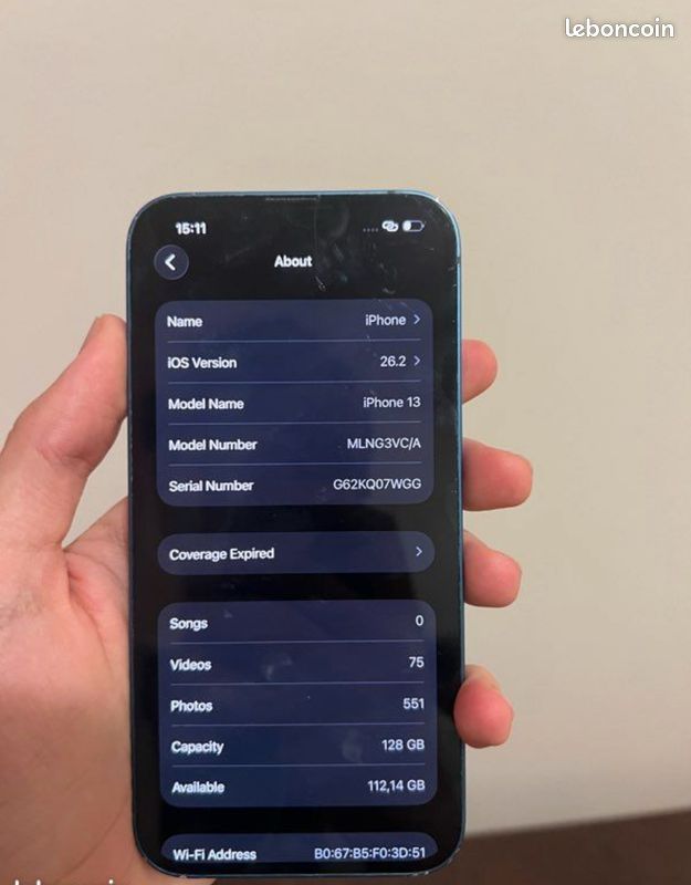 IPhone 13 Pro (image 8)