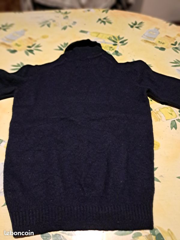 Pull homme (image 2)