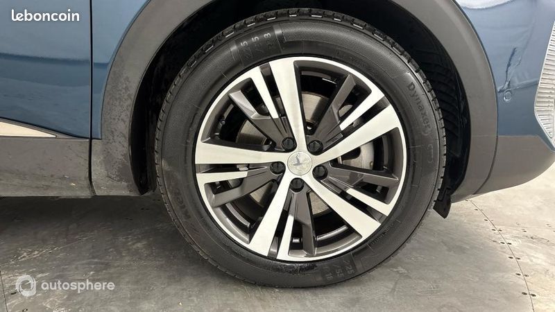 Peugeot 3008 HYBRID 225ch Active Pack e-EAT8 (image 20)