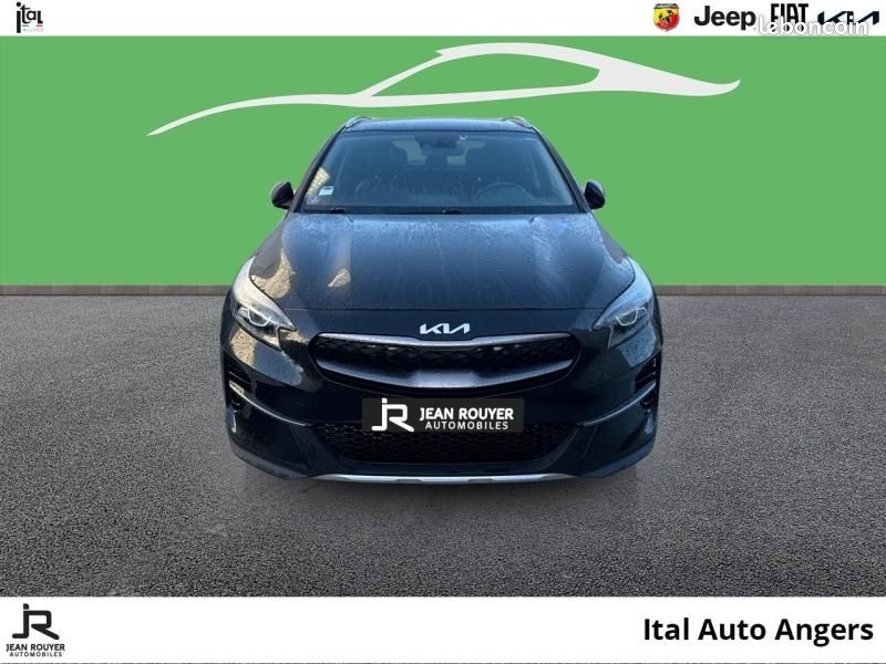 Kia XCeed 1.6 GDi 141ch PHEV Active DCT6 (image 2)