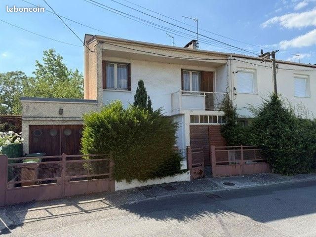Maison 5 pièces 80 m² · à Soisy-sous-Montmorency · 80 m² · 230 000 €