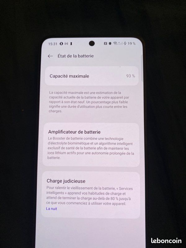 OnePlus Nord 3 5G (image 4)