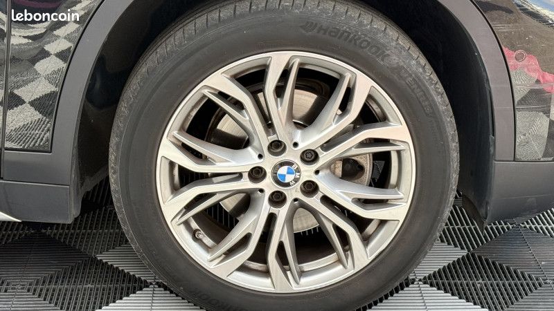 Bmw X1 (F48) SDRIVE18DA 150CH XLINE (image 32)