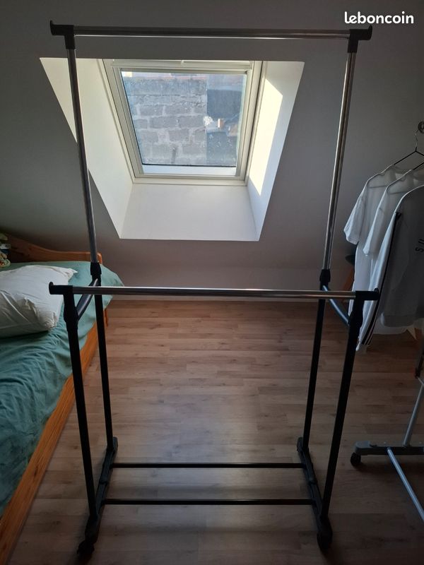 Portant double (image 1)