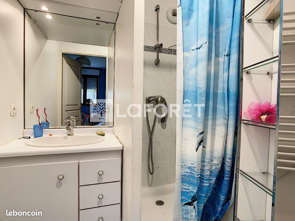 Appartement a louer saint-cyr-l'ecole - 3 pièce(s) - 80 m2 - Surfyn