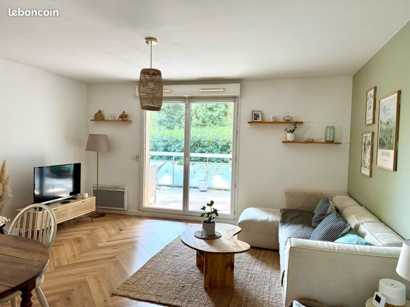 Appartement 3 pièces 61 m² · à Marseille · 61 m² · 1 150 €/mois