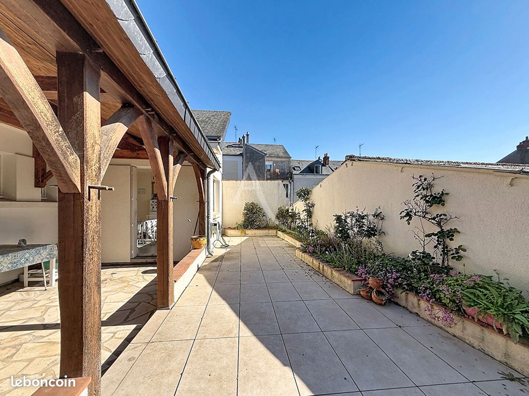 Maison 5 pièces 130 m² · à Angers · 130 m² · 523 400 €