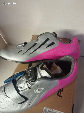 Webrosistol Chaussures de Cyclisme Adulte Homme Femme Chaussure Cyclisme Velo sans Crampons Semelle en Caoutchouc Antidérapante