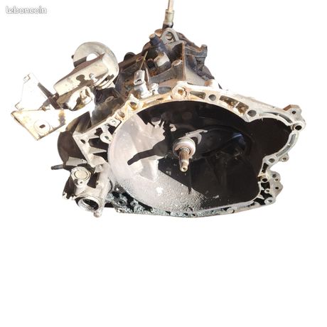 Comodo (pare-chocs/calandre ?) Pour Peugeot 307 2.0 HDI Phase 1 - Occasion, état Fonctionnel