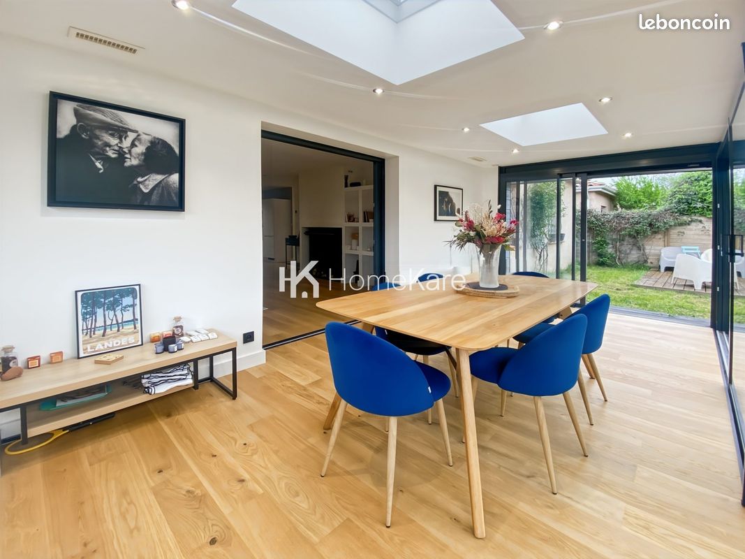 Maison 4 pièces 104 m² · à Grenade · 104 m² · 335 000 €