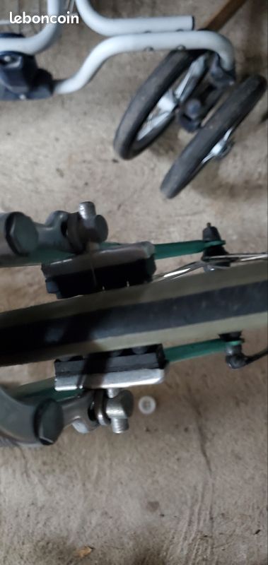 Vélo de courses français CNC 10 vitesses (image 7)