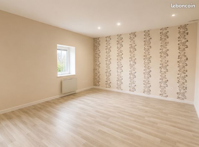 Appartement 5 pièces 120 m² · à Bouzonville · 120 m² · 98 000 €