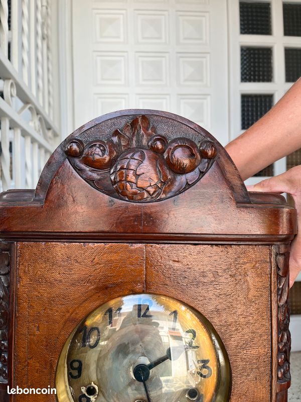 Horloge kienzle carillon Westminster (image 2)