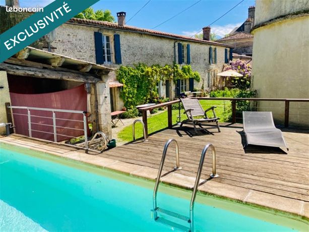 Propriété 7 pièces 281 m²